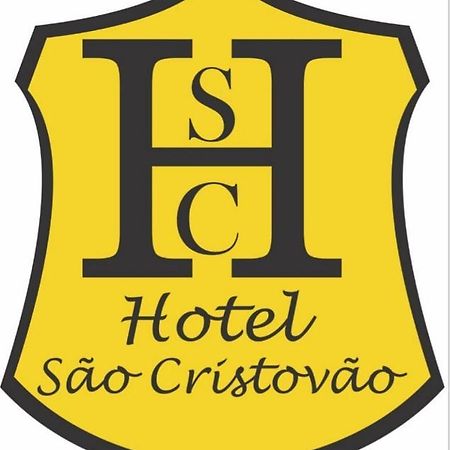 Hotel Sao Cristovao Бом Ретиро Екстериор снимка