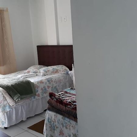 Hotel Sao Cristovao Бом Ретиро Екстериор снимка