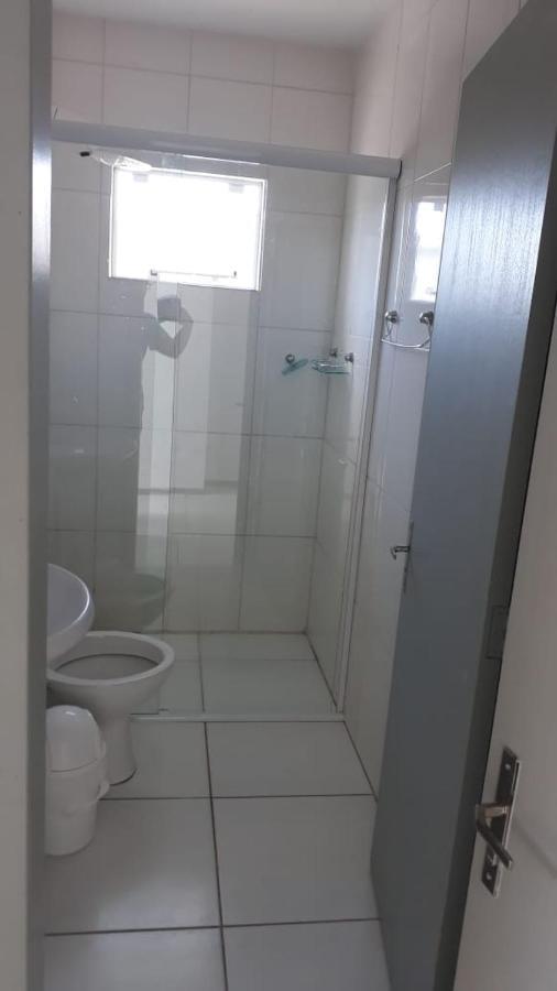 Hotel Sao Cristovao Бом Ретиро Екстериор снимка