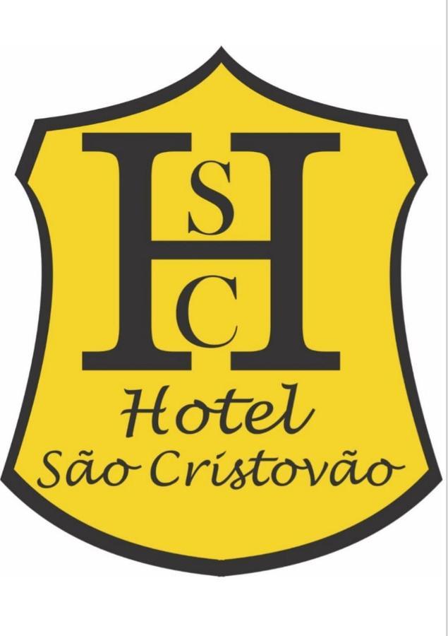 Hotel Sao Cristovao Бом Ретиро Екстериор снимка