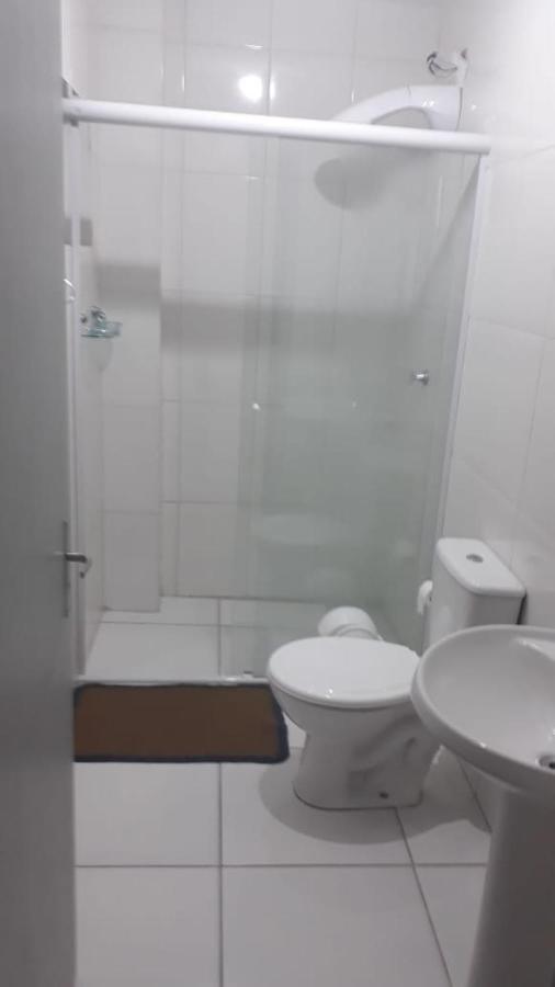 Hotel Sao Cristovao Бом Ретиро Екстериор снимка